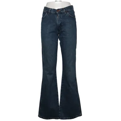 Jeans (Blå) fra Wrangler Bomuld