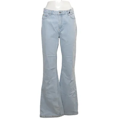 Jeans (Flape) fra Kiabi Bomuld, Elastan