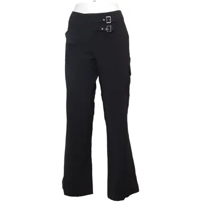 Cargo pants (Black) from Luisa Cerano