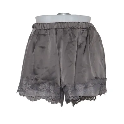 Pyjamashorts (Grijs) van The Frankie Shop Polyester