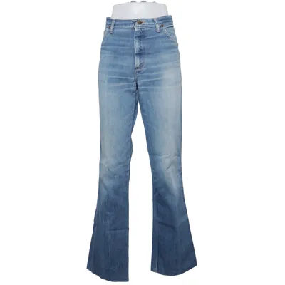 Jeans (Blue) from Wrangler