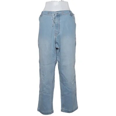 Jean (Reflex Hustler) de Reell Coton, Élasthane, Polyester