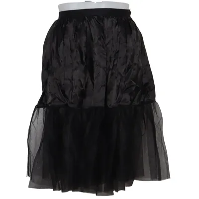 Petticoat (Zwart) van By Malene Birger