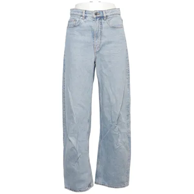 Jeans (Blå) från Arket Bomull