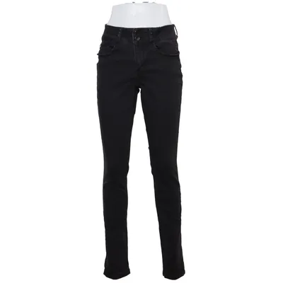 Spijkerbroek (Tummyless Stretch Twill) van Buena Vista Katoen, Elastaan, Polyester, Viscose