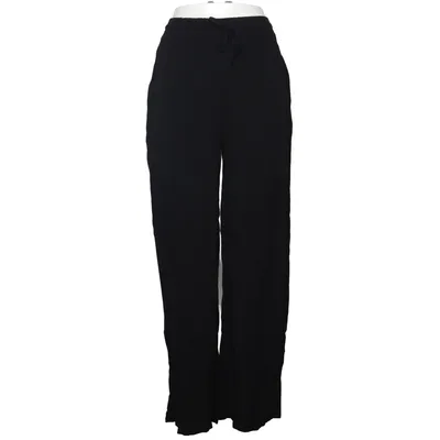 Pantalon patte d'éléphant (Noir) de LeGer by Lena Gercke Viscose