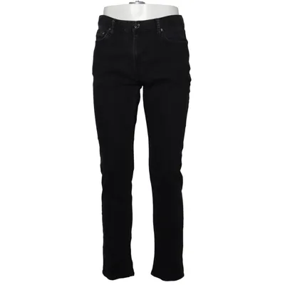 Jean (Noir) de &Denim by H&M Coton, Élasthane