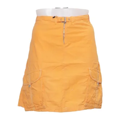 Skirt (Glais) from Diesel Cotton