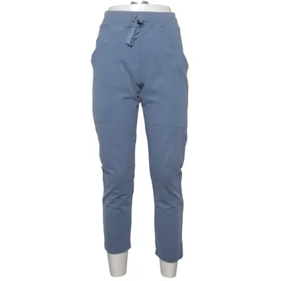 Pantalon de survêtement (Bleu) de Wendy Trendy Coton, Élasthane