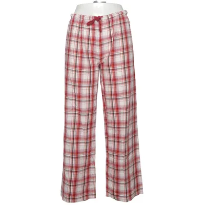 Pajama pants (White, Red, Brown) from Benetti Cotton