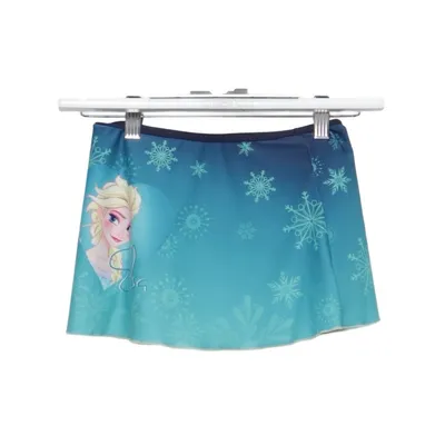 Drijfpak (Blauw, Meerkleurig) van Disney Elastaan, Polyester