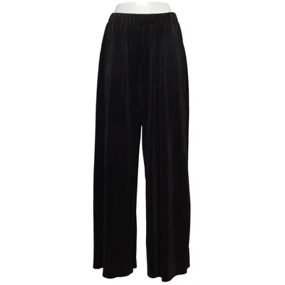 Palazzo broek (Zwart) van Misspap Polyester