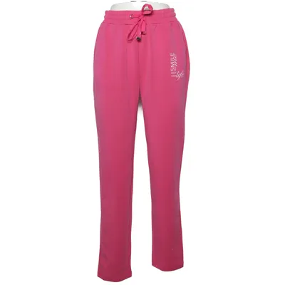 Mjukisbyxor (Rosa) från Fashion Highlight Elastan, Polyester, Viskos