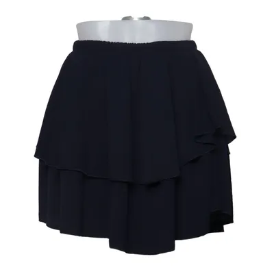 Skirt (Blue) from Fresh Lemons Polyester