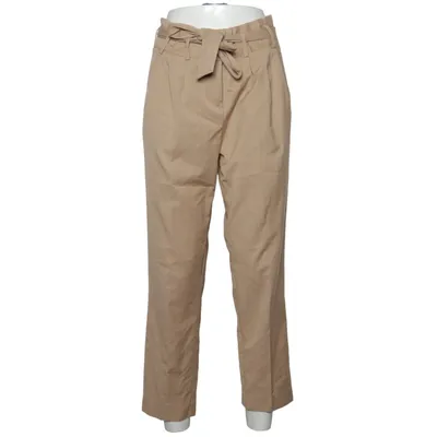 Chinos (Beige) van Vero Moda Polyester, Viscose, Wol