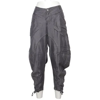 Pants (Gray) from Subculture Lyocell