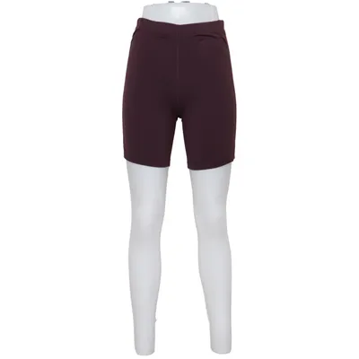 Short de compression (Violet) de Mexx Sport Élasthane, Polyamide, Polyester