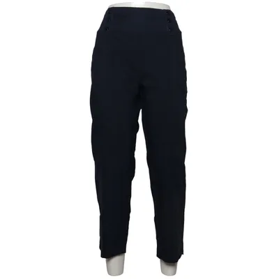 Pantalon (Bleu) de Armand Thiery Coton, Élasthane, Viscose