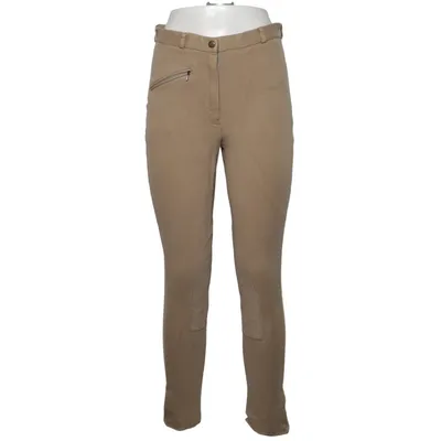 Ridebukser (Black-Forest Comfort) fra Loesdau Bomuld, Elastan