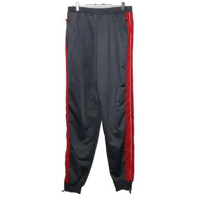 Sporthose (Grau, Rot, Mehrfarbig) von Alex Athletics Polyester