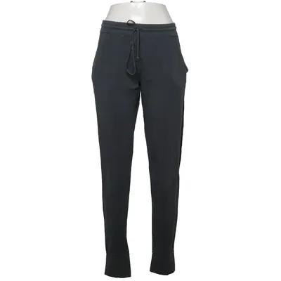 Sweatpants (Grå) fra Alchemy Elastan, Økologisk bomuld