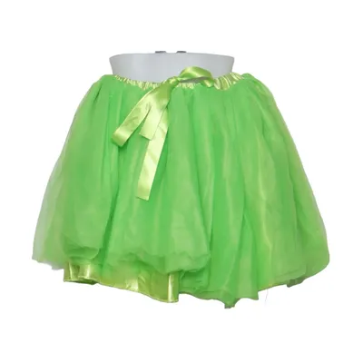 Tyllkjol (Grön) från Deiters Polyester
