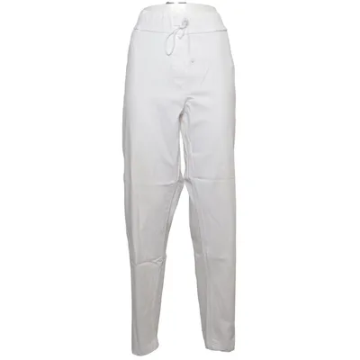 Pants (White) from Moonshine
