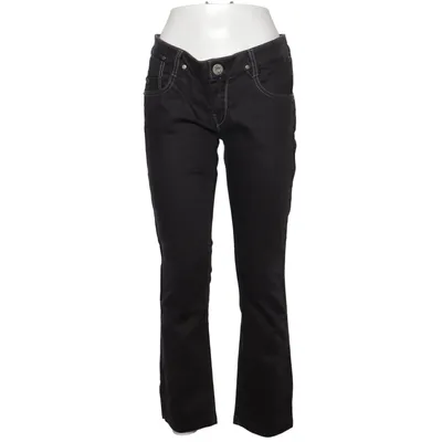 Jeans (1548) från Ichi Jeans Bomull, Elastan
