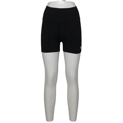 Compressieshorts (Zwart) van Oceans Apart Elastaan, Polyamide