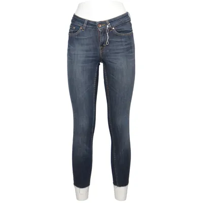 Jeans (Blå) från Tiger of Sweden Jeans Bomull, Elastan