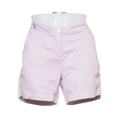 Korte broek (Lila) van KiWi Saint-Tropez