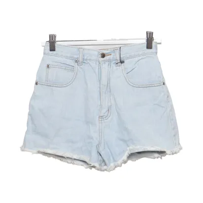 Jeansshorts (Blå) fra Cosmos