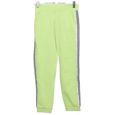 Pantalon de survêtement (Jaune) de Original Marines Coton, Élasthane