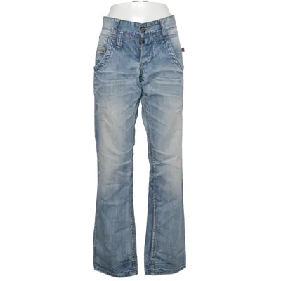 Jeans (Blue) from Timezone Cotton
