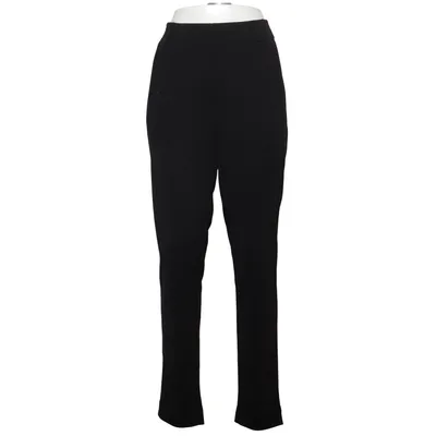 Pantalon de costume (Noir) de Cathrine Hammel
