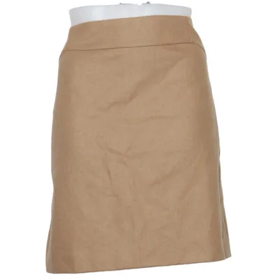 Rok (Bruin) van Sir Oliver Acetaat, Polyamide, Polyester, Wol