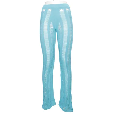 Pants (Blue) from AsYou Acrylic, Cotton