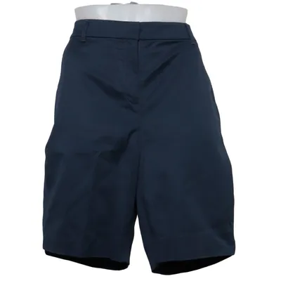 Korte broek (Blauw) van Brooks Brothers Katoen, Elastaan