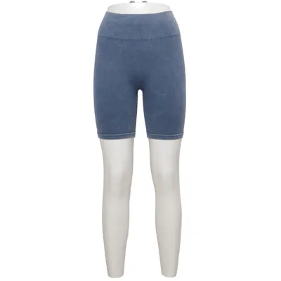 Short de sport (Bleu) de Gilly Hicks