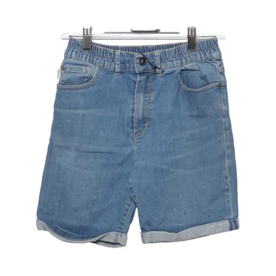 Jeansshorts (Blå) från Paul Smith Junior Bomull, Elastan