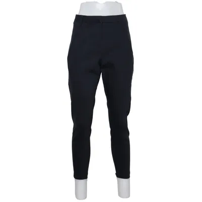 Chino (Noir) de Fiveunits Coton, Élasthane, Polyamide