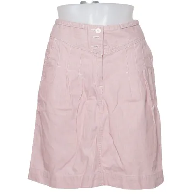 Jupe (Rose, Blanc) de Redgreen Coton