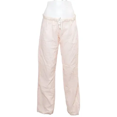 Pantalon de pyjama (Rose) de Mint & Berry Coton