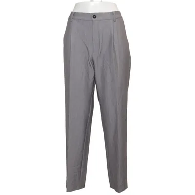 Suit pants (Gray) from Calliope Elastane, Polyester, Viscose