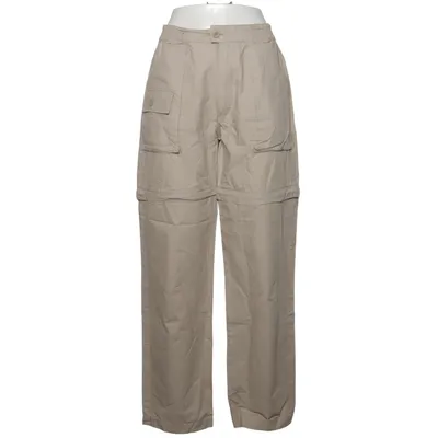 Wanderhose (Beige) von Parks Baumwolle