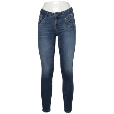 Jeans (Suzy) from Mod Cotton, Elastane, Polyester