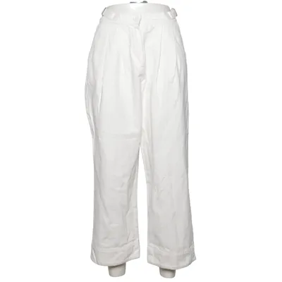 Chino (Weiß) von The Editor's Market