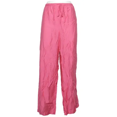 Palazzo broek (Roze) van H&M Viscose, Polyamide