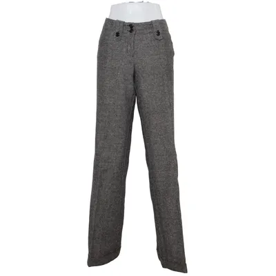 Kostymbyxor (Tweed Pant) från Zaatxchi Akryl, Polyester, Ull