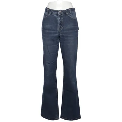 Jeans (Melanie) von MAC Jeans Baumwolle, Elasthan
